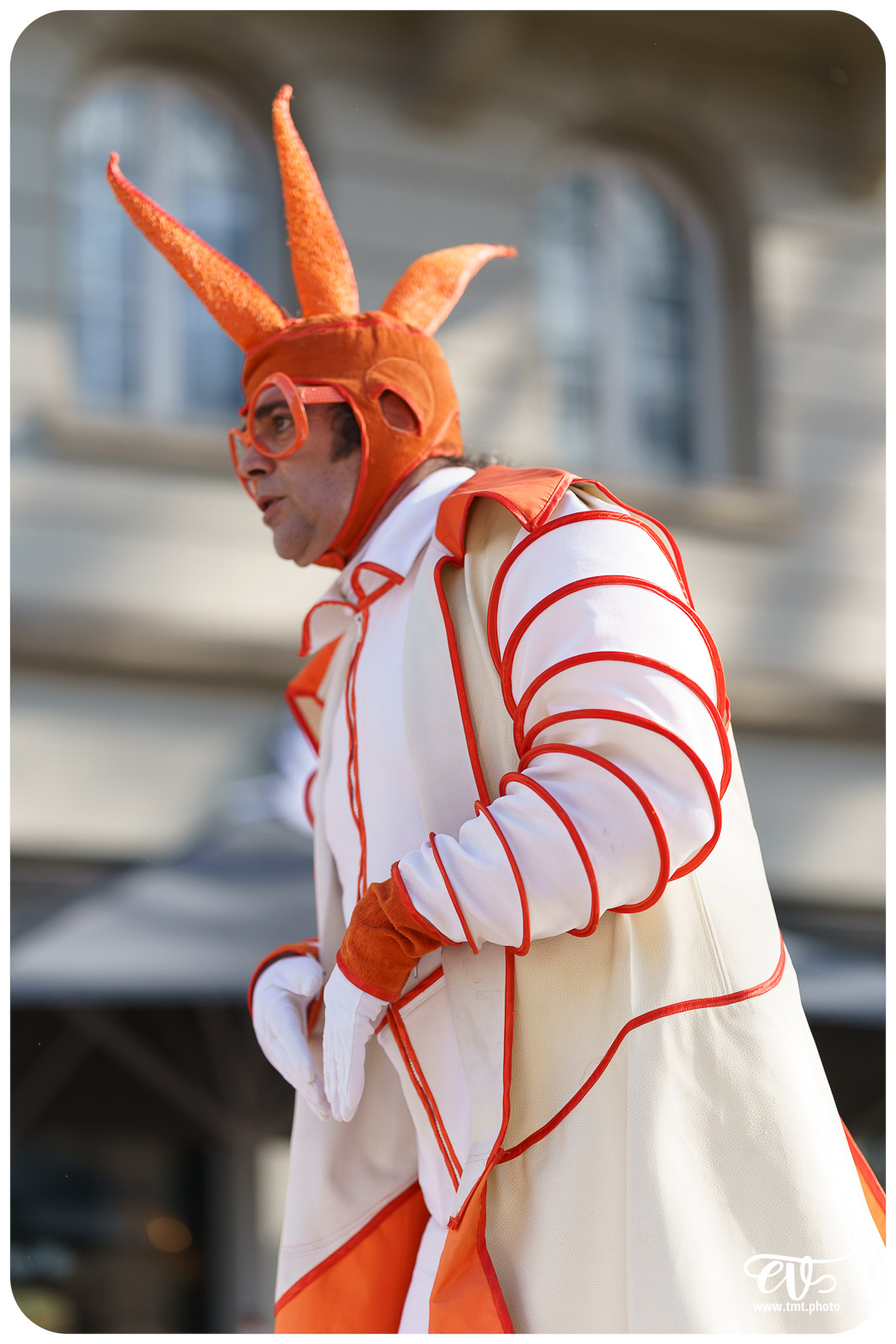 CARNAVAL DE STRASBOURG 2024